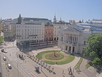 Město Brno