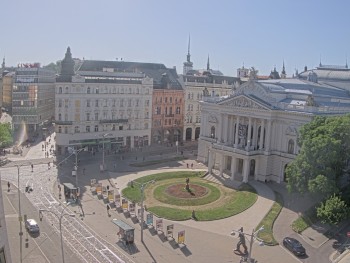 Město Brno