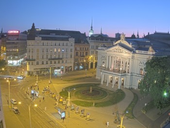 Město Brno