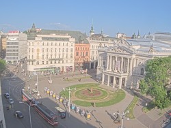Malinovského náměstí