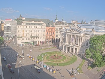 Město Brno