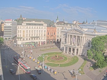 Město Brno
