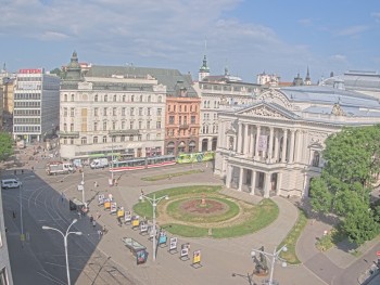 Město Brno