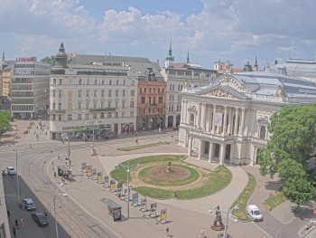 Město Brno