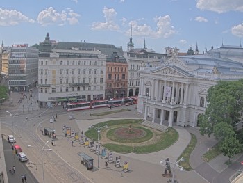 Město Brno