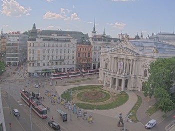 Město Brno