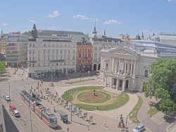 Malinovského náměstí