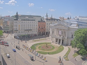 Město Brno