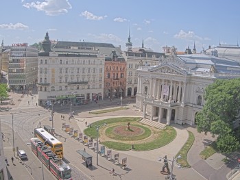 Město Brno