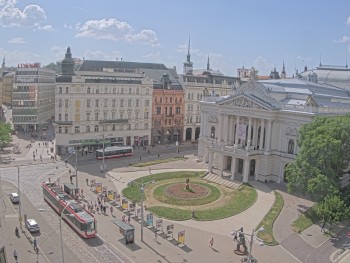 Město Brno