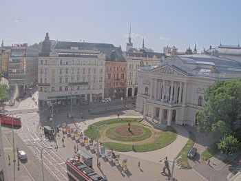 Město Brno