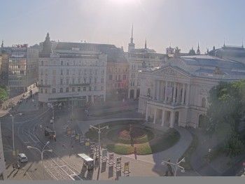 Město Brno