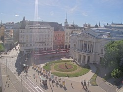 Malinovského náměstí