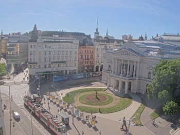 Město Brno