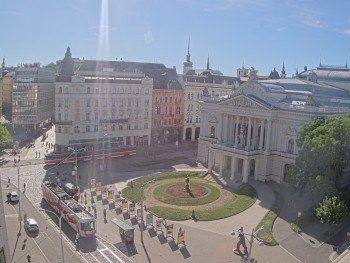 Město Brno