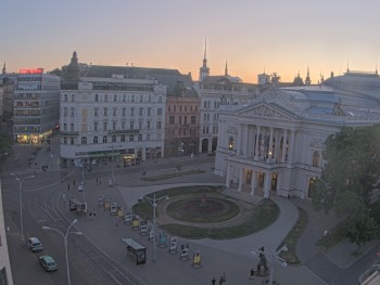 Město Brno