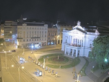 Město Brno