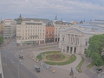 Město Brno