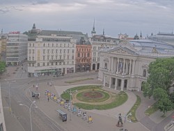 Malinovského náměstí