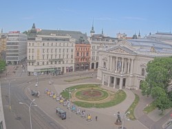 Malinovského náměstí