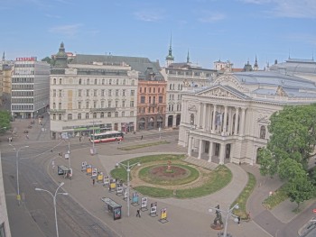 Město Brno