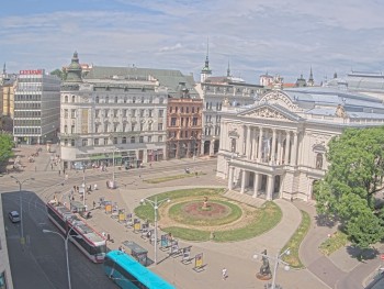 Město Brno