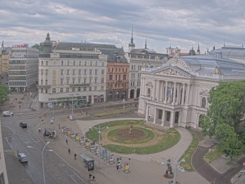 Město Brno