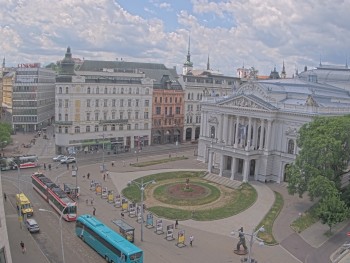Město Brno