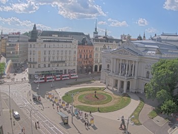 Město Brno