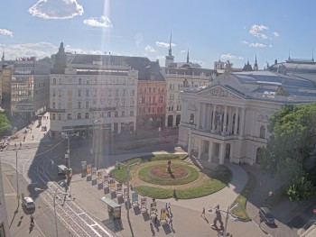 Město Brno