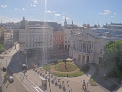 Malinovského náměstí