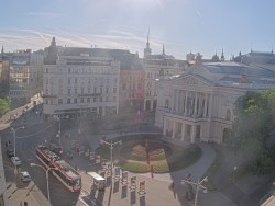Malinovského náměstí