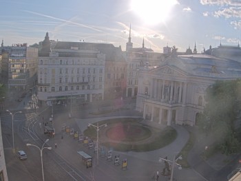 Město Brno