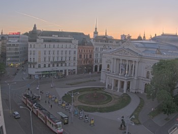 Město Brno