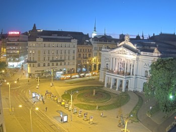 Město Brno