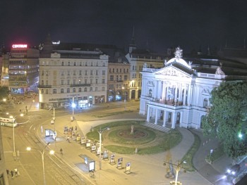 Město Brno