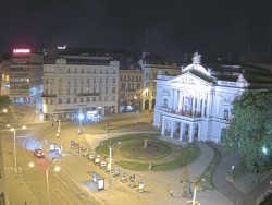 Malinovského náměstí