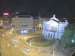 Malinovského náměstí