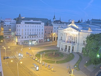 Město Brno