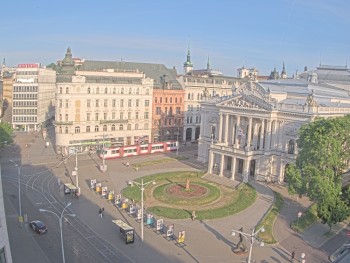 Město Brno