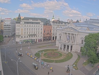 Město Brno
