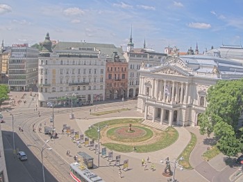 Město Brno