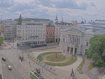 Město Brno