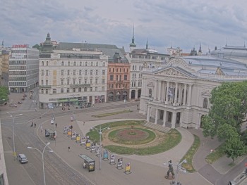 Město Brno