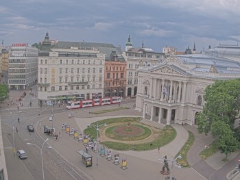 Město Brno