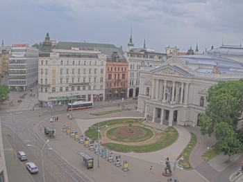 Město Brno