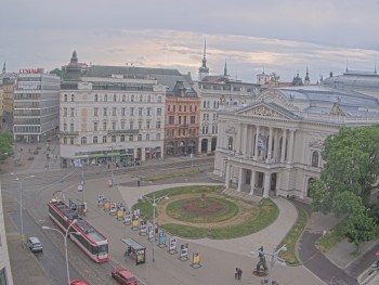 Město Brno