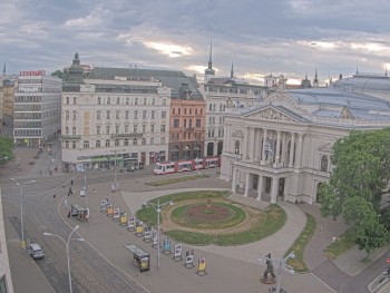 Město Brno