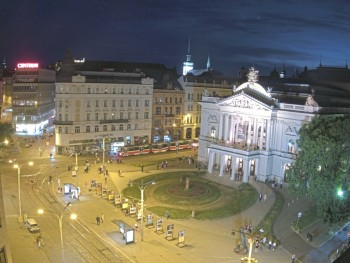 Město Brno