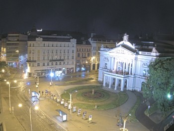 Město Brno